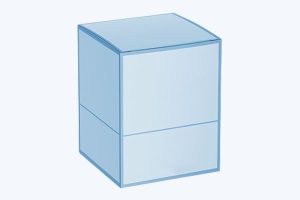W. Candel Box
