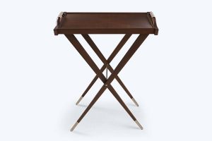 X. Table